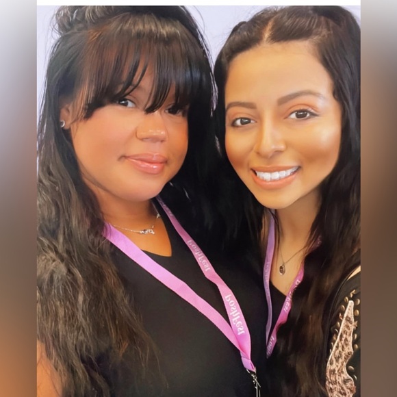 Krissy is LIVE 🦋 - Picture 3 of 14